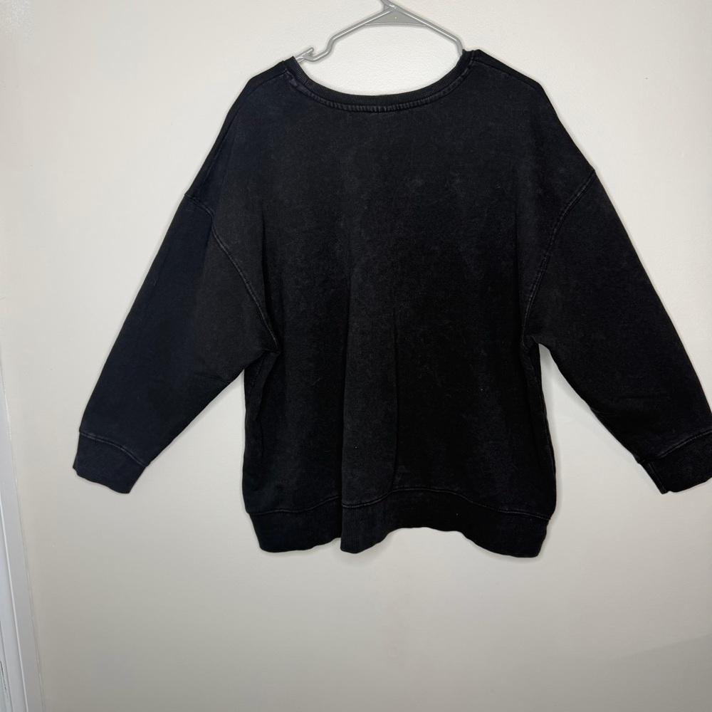 Pink Floyd Dark Side Of The Moon Graphic Sweatshirt Size 3XL - Picture 7 of 8